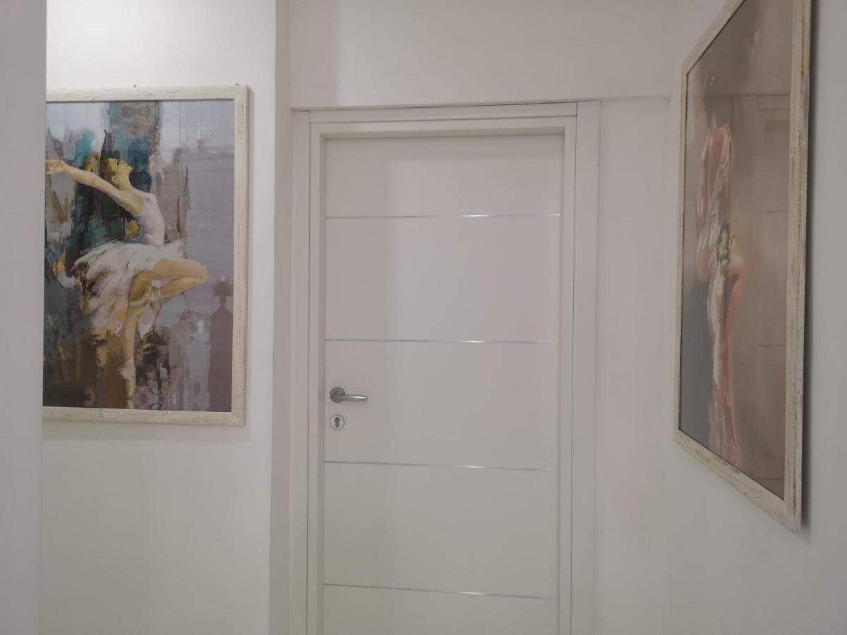 Gregorio VII Luxury Suites San Damaso Roma Exterior foto