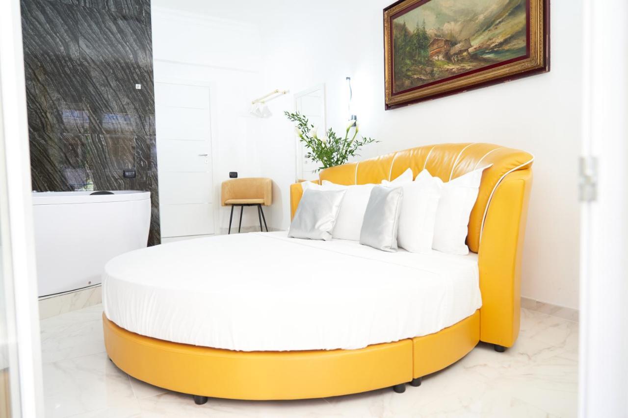 Gregorio VII Luxury Suites San Damaso Roma Exterior foto