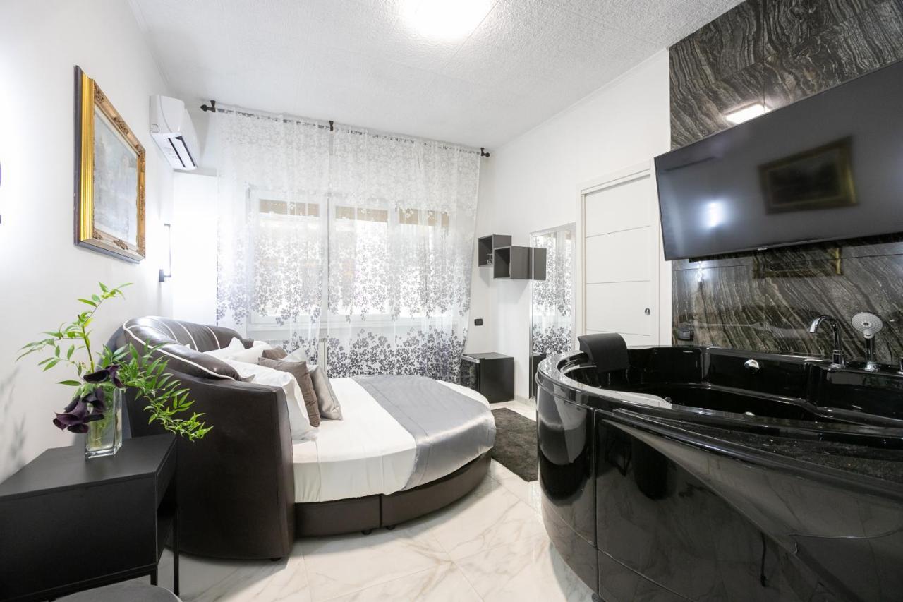 Gregorio VII Luxury Suites San Damaso Roma Exterior foto