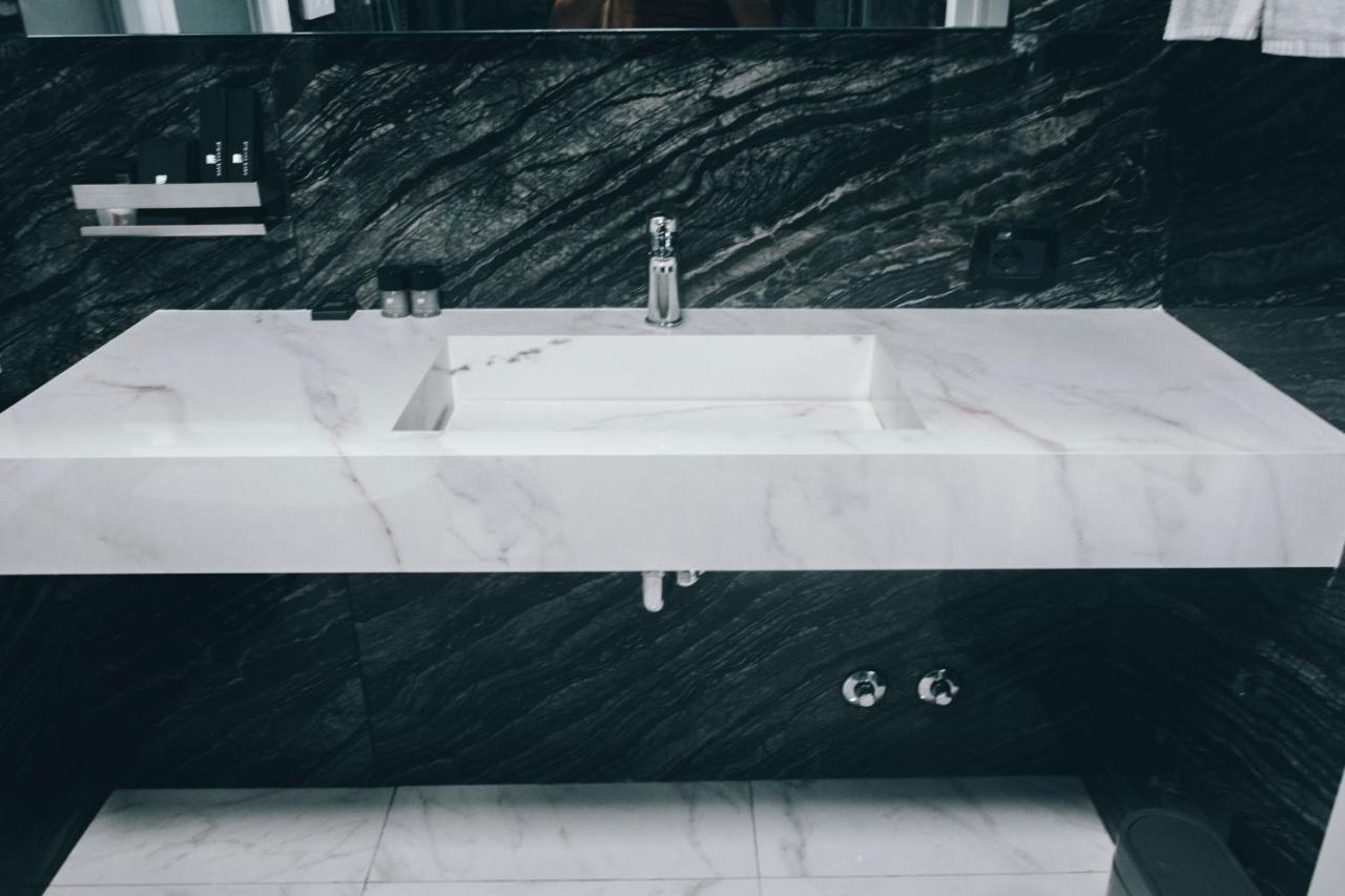 Gregorio VII Luxury Suites San Damaso Roma Exterior foto