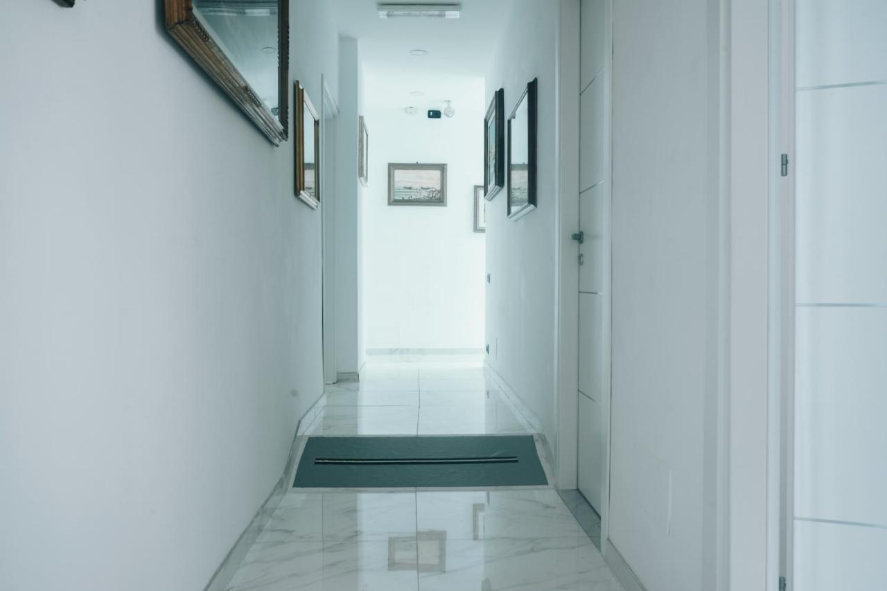 Gregorio VII Luxury Suites San Damaso Roma Exterior foto